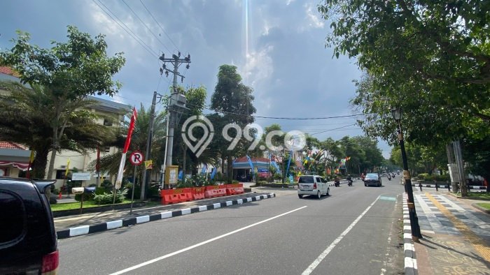 HARGA TERBAIK! Tanah di Sleman, Luas 117m2m², Akses Jalan Utama, Cocok untuk Hunian HARGA TERBAIK! Tanah di Sleman, Luas 117m2m², Akses Jalan Utama, Cocok untuk Hunian