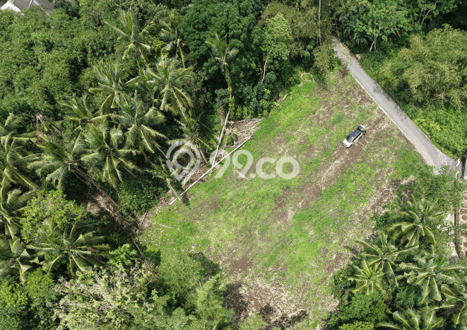 Tanah untuk Dijual Lokasi Mlati, Sleman Luas 94m2 SHM Tanah untuk Dijual Lokasi Mlati, Sleman Luas 94m2 SHM