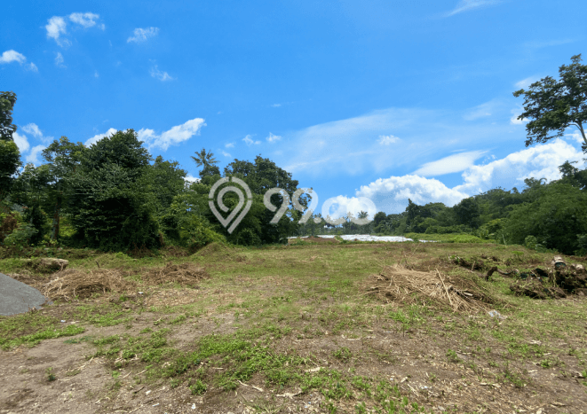Tanah di Ngaglik, Sleman Luas 168m2 Dijual Segera Tanah di Ngaglik, Sleman Luas 168m2 Dijual Segera