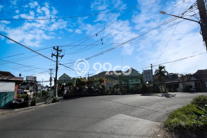 Tanah Kavling Dijual di Sidoarum , Sleman dengan Luas Tanah 108m2 Tanah Kavling Dijual di Sidoarum , Sleman dengan Luas Tanah 108m2