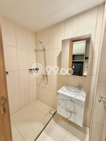 Apartemen Strategis di Batam Kota, 1 KM, Luas 50m², Area Prestisius Apartemen Strategis di Batam Kota, 1 KM, Luas 50m², Area Prestisius