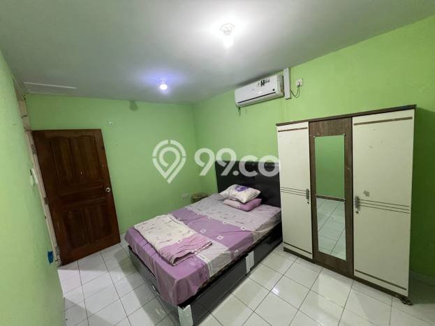 Rumah Modern Cantik 3 KT Bisa Langsung Pindah di Batam Centre Rumah Modern Cantik 3 KT Bisa Langsung Pindah di Batam Centre