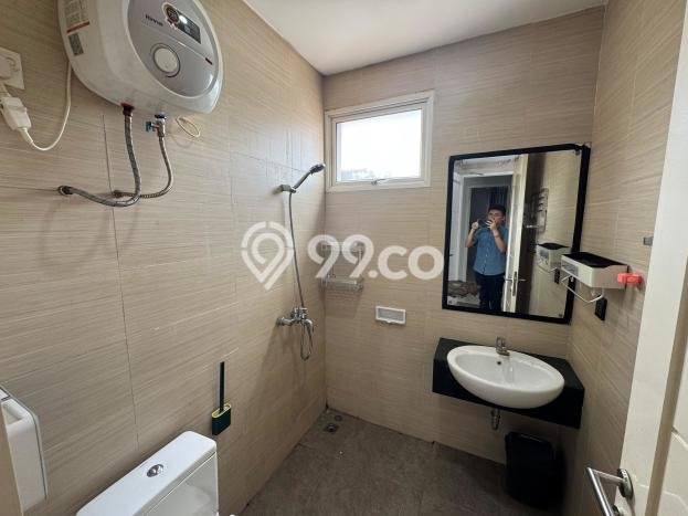 Dijual Rumah Eksklusif 4 KT di Batam Centre, Batam Dijual Rumah Eksklusif 4 KT di Batam Centre, Batam