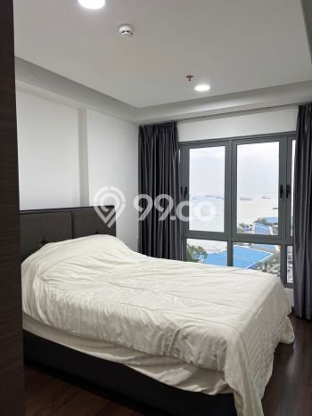 Apartemen di Batam Kota, 1 KT, Luas 45m2m², Area Strategis Apartemen di Batam Kota, 1 KT, Luas 45m2m², Area Strategis