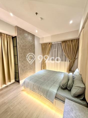 Apartemen Strategis di Batam Kota, 1 KM, Luas 50m², Area Prestisius Apartemen Strategis di Batam Kota, 1 KM, Luas 50m², Area Prestisius