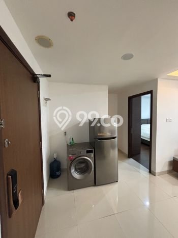Apartemen di Batam Kota, 1 KT, Luas 45m2m², Area Strategis Apartemen di Batam Kota, 1 KT, Luas 45m2m², Area Strategis