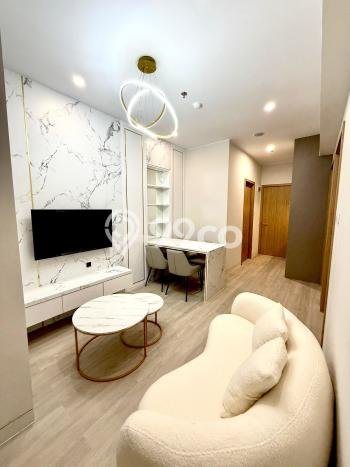 Apartemen Strategis di Batam Kota, 1 KM, Luas 50m², Area Prestisius Apartemen Strategis di Batam Kota, 1 KM, Luas 50m², Area Prestisius