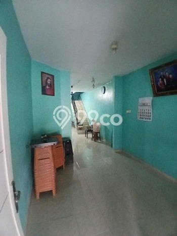 KESEMPATAN TERBAIK! Rumah Asri area Batam Centre, Luas 90m² Bangunan 50m² KESEMPATAN TERBAIK! Rumah Asri area Batam Centre, Luas 90m² Bangunan 50m²