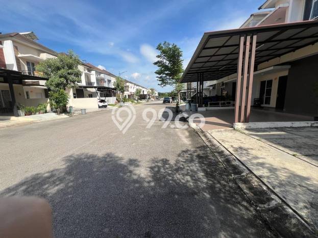 For Sale Rumah 3 Kamar Lokasi Ideal Bagus dan Strategis di Batam Kota For Sale Rumah 3 Kamar Lokasi Ideal Bagus dan Strategis di Batam Kota