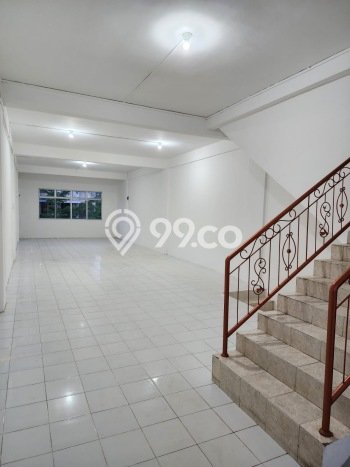 SENTRA BISNIS! Ruko di Batam Centre, Luas 90m², Area Premium SENTRA BISNIS! Ruko di Batam Centre, Luas 90m², Area Premium
