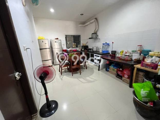 Dijual Rumah Eksklusif 4 KT di Batam Centre, Batam Dijual Rumah Eksklusif 4 KT di Batam Centre, Batam