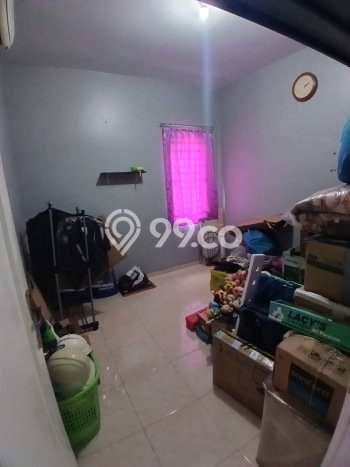 KESEMPATAN TERBAIK! Rumah Asri area Batam Centre, Luas 90m² Bangunan 50m² KESEMPATAN TERBAIK! Rumah Asri area Batam Centre, Luas 90m² Bangunan 50m²