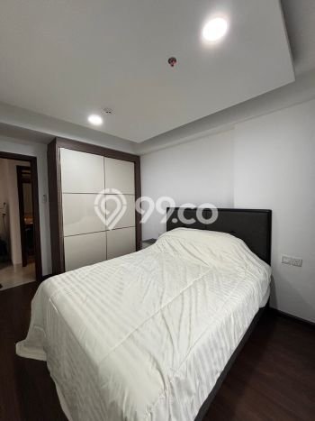 Apartemen di Batam Kota, 1 KT, Luas 45m2m², Area Strategis Apartemen di Batam Kota, 1 KT, Luas 45m2m², Area Strategis