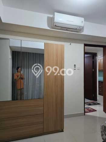 Sewa Apartemen Terjangkau 2 BR di Batam Centre Batam Sewa Apartemen Terjangkau 2 BR di Batam Centre Batam