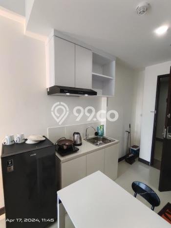 Apartemen Kawasan Batam Kota, 0 KT, Luas 19m², Area Berkembang Apartemen Kawasan Batam Kota, 0 KT, Luas 19m², Area Berkembang