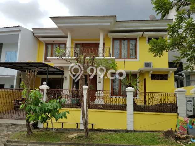 Siap Huni Rumah Mewah 7 Kamar di Batam Kota Dekat ke Mana Saja Siap Huni Rumah Mewah 7 Kamar di Batam Kota Dekat ke Mana Saja