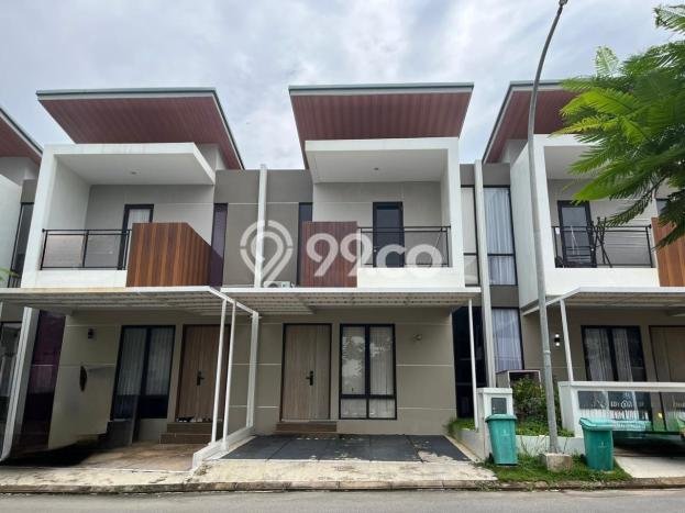 Dijual Hunian Rumah Nyaman 3 KT di Batam Centre, Batam Dijual Hunian Rumah Nyaman 3 KT di Batam Centre, Batam