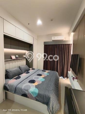 Apartemen Kawasan Batam Kota, 0 KT, Luas 19m², Area Berkembang Apartemen Kawasan Batam Kota, 0 KT, Luas 19m², Area Berkembang