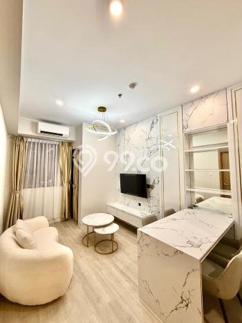 Apartemen Strategis di Batam Kota, 1 KM, Luas 50m², Area Prestisius Apartemen Strategis di Batam Kota, 1 KM, Luas 50m², Area Prestisius