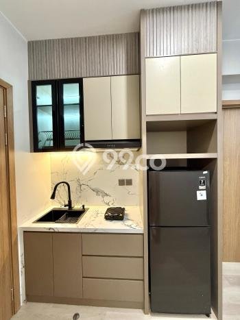 Apartemen Strategis di Batam Kota, 1 KM, Luas 50m², Area Prestisius Apartemen Strategis di Batam Kota, 1 KM, Luas 50m², Area Prestisius