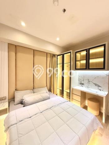 Apartemen Strategis di Batam Kota, 1 KM, Luas 50m², Area Prestisius Apartemen Strategis di Batam Kota, 1 KM, Luas 50m², Area Prestisius