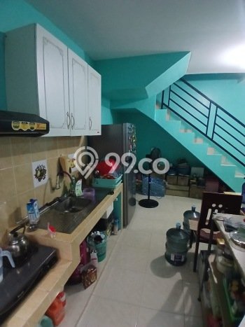 KESEMPATAN TERBAIK! Rumah Asri area Batam Centre, Luas 90m² Bangunan 50m² KESEMPATAN TERBAIK! Rumah Asri area Batam Centre, Luas 90m² Bangunan 50m²