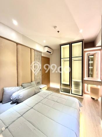 Apartemen Strategis di Batam Kota, 1 KM, Luas 50m², Area Prestisius Apartemen Strategis di Batam Kota, 1 KM, Luas 50m², Area Prestisius
