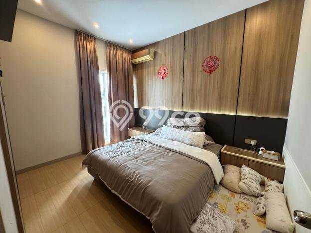 Dijual Rumah Modern 3 KT di Batam Centre, Batam Dijual Rumah Modern 3 KT di Batam Centre, Batam