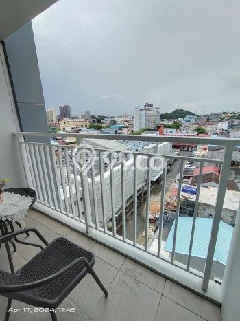 Apartemen Kawasan Batam Kota, 0 KT, Luas 19m², Area Berkembang Apartemen Kawasan Batam Kota, 0 KT, Luas 19m², Area Berkembang