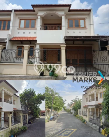 Kost di Nginden, Area 220m², Cocok untuk hunian keluarga Kost di Nginden, Area 220m², Cocok untuk hunian keluarga
