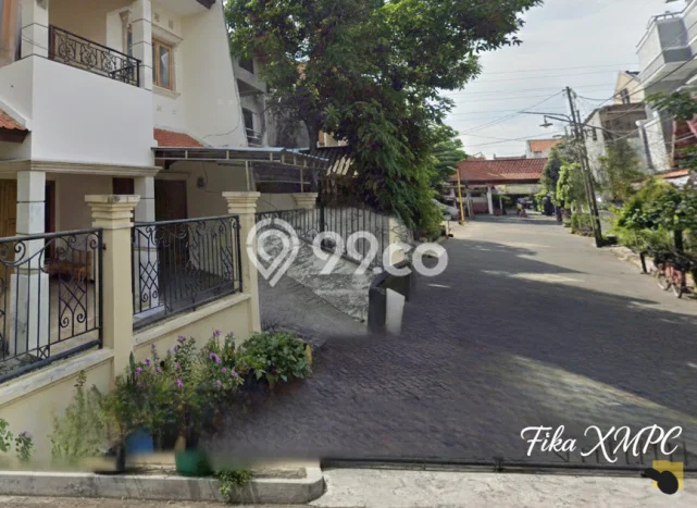 Kost di Nginden, Area 220m², Cocok untuk hunian keluarga Kost di Nginden, Area 220m², Cocok untuk hunian keluarga