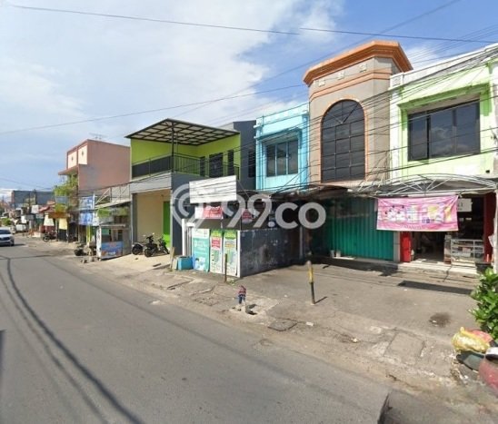 Ruko Dijual di Surabaya LT 86m2 & LB 140m2 Lokasi Terbaik! Ruko Dijual di Surabaya LT 86m2 & LB 140m2 Lokasi Terbaik!