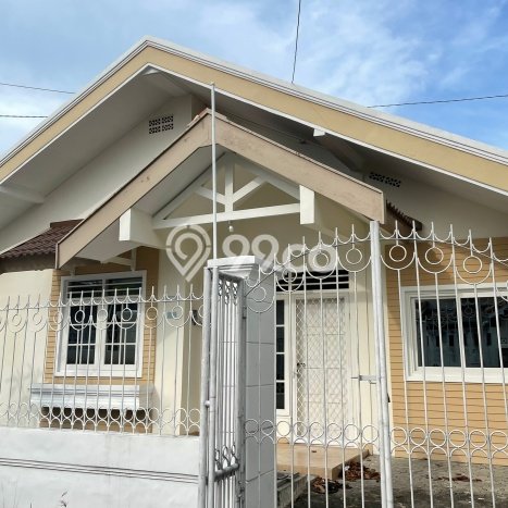 Dijual Rumah Eksklusif 3 KT di Sutorejo, Surabaya Dijual Rumah Eksklusif 3 KT di Sutorejo, Surabaya