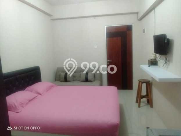 Apartemen Minimalis untuk Dijual di Kedung Baruk Dengan Spesifikasi 1 KT & 1 KM Apartemen Minimalis untuk Dijual di Kedung Baruk Dengan Spesifikasi 1 KT & 1 KM