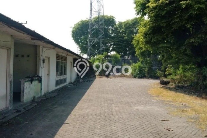 Gudang Disewakan di Area Ramai Gempol, Pasuruan Gudang Disewakan di Area Ramai Gempol, Pasuruan