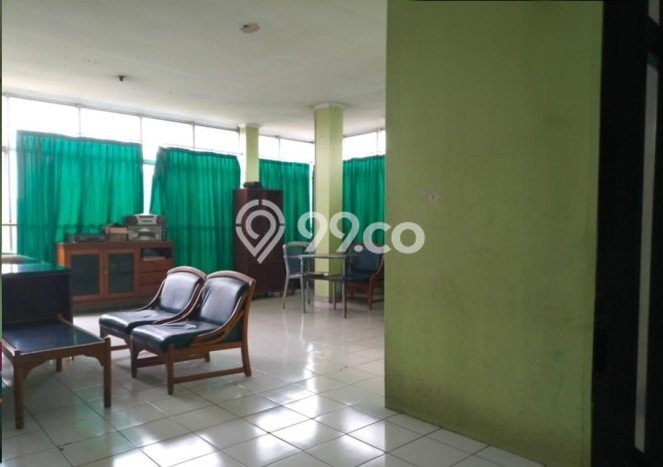 Ruko Dijual di Bandung LT 220m2 & LB 140m2 Lokasi Terbaik! Ruko Dijual di Bandung LT 220m2 & LB 140m2 Lokasi Terbaik!