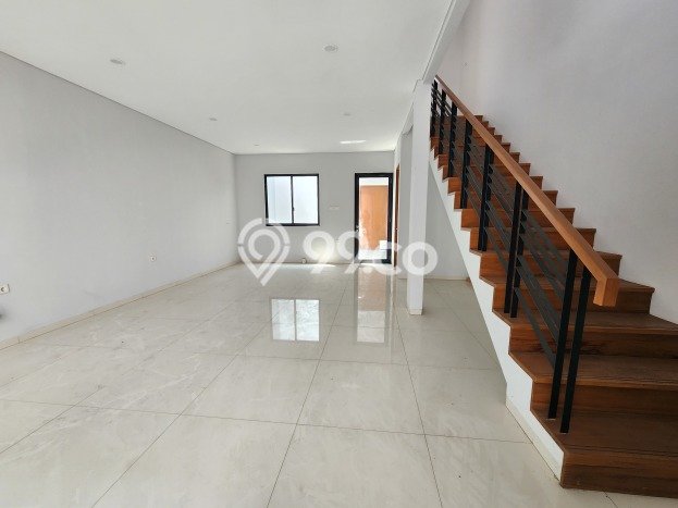 Dijual Rumah Eksklusif 3 KT di Kopo, Bandung Dijual Rumah Eksklusif 3 KT di Kopo, Bandung