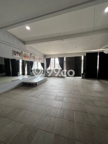 LOKASI STRATEGIS! Ruko di Bandung Kota, Luas 260m², Jalan Strategis LOKASI STRATEGIS! Ruko di Bandung Kota, Luas 260m², Jalan Strategis