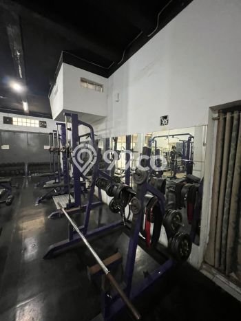 LOKASI STRATEGIS! Ruko di Bandung Kota, Luas 260m², Jalan Strategis LOKASI STRATEGIS! Ruko di Bandung Kota, Luas 260m², Jalan Strategis