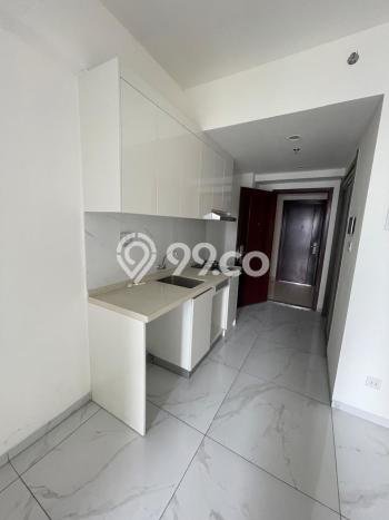 BEST PRICE! Apartemen di Alam Sutera, Tangerang, 1 KT, Luas 18m², Bisa Segera Huni BEST PRICE! Apartemen di Alam Sutera, Tangerang, 1 KT, Luas 18m², Bisa Segera Huni