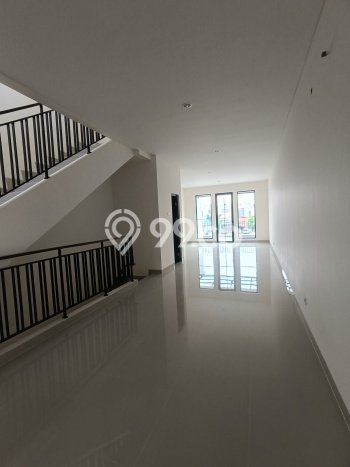 Unit Ruko Tersedia di Gading Serpong Spesifikasi LB 207m2 Unit Ruko Tersedia di Gading Serpong Spesifikasi LB 207m2