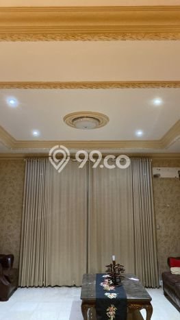 Hot Offer Hunian Mewah Ideal dan Luas di Serpong Utara, Tangerang Selatan Hot Offer Hunian Mewah Ideal dan Luas di Serpong Utara, Tangerang Selatan