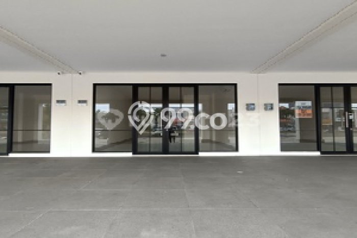 Unit Ruko Tersedia di Gading Serpong Spesifikasi LB 207m2 Unit Ruko Tersedia di Gading Serpong Spesifikasi LB 207m2