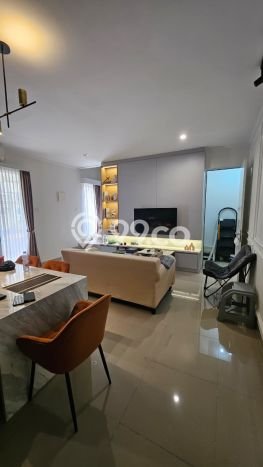 Rumah Disewakan Tangerang LT 96m2 LB 120m2 Kawasan Gading Serpong Rumah Disewakan Tangerang LT 96m2 LB 120m2 Kawasan Gading Serpong