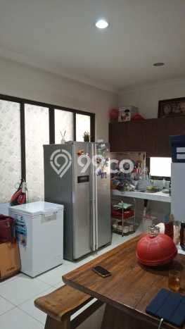 Hunian Nyaman Asri 3 KT Siap Huni di BSD Avani Tangerang Hunian Nyaman Asri 3 KT Siap Huni di BSD Avani Tangerang