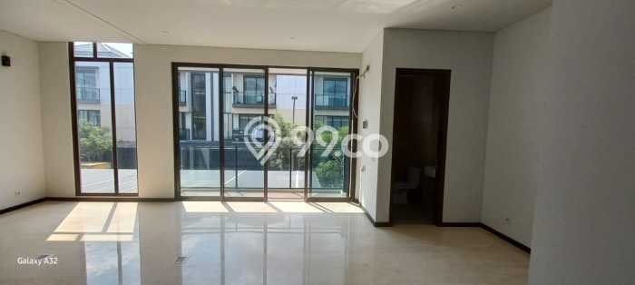 For Sale Rumah Elit Exclusive di BSD, Tangerang Selatan For Sale Rumah Elit Exclusive di BSD, Tangerang Selatan