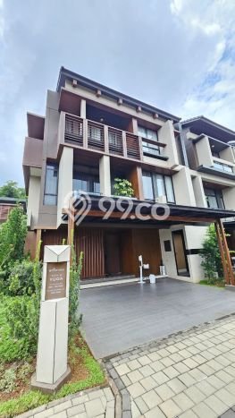 Dijual Rumah Mewah Exclusive di BSD, Tangerang Selatan Dijual Rumah Mewah Exclusive di BSD, Tangerang Selatan