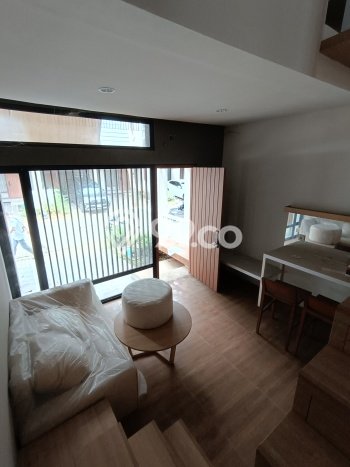 For Sale Rumah 1 Kamar Lokasi Ideal Bagus dan Strategis di Pagedangan For Sale Rumah 1 Kamar Lokasi Ideal Bagus dan Strategis di Pagedangan