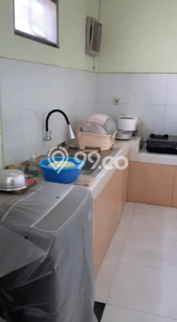 Rumah Modern Minimalis 3 KT Bisa Langsung Pindah di Karawaci Rumah Modern Minimalis 3 KT Bisa Langsung Pindah di Karawaci