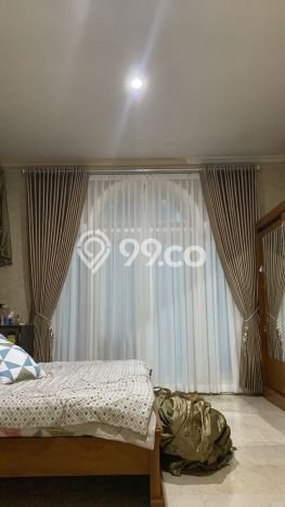 Hot Offer Hunian Mewah Ideal dan Luas di Serpong Utara, Tangerang Selatan Hot Offer Hunian Mewah Ideal dan Luas di Serpong Utara, Tangerang Selatan